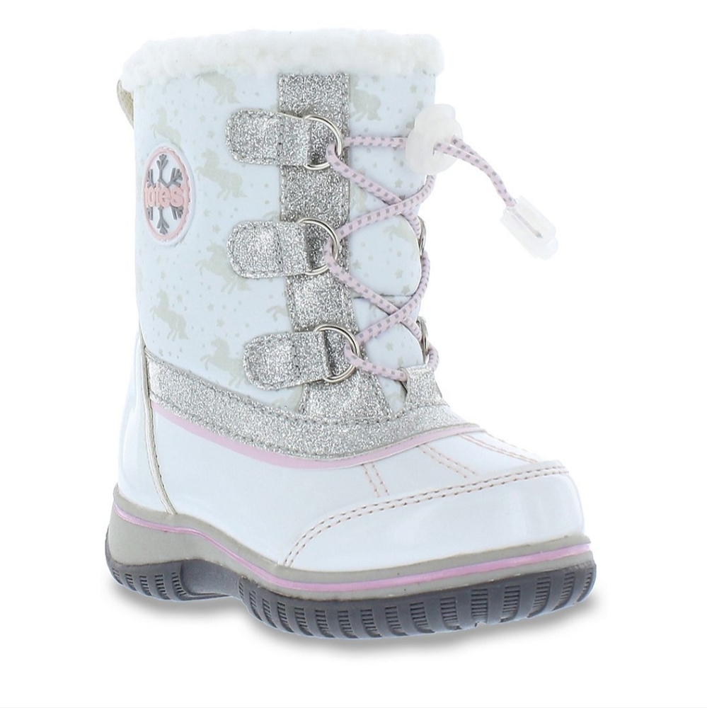 Totes Bamba waterproof snow boots